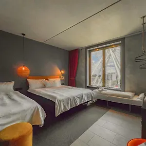 Hotel Gambino Werksviertel, München